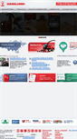 Mobile Screenshot of esp.gomselmash.by